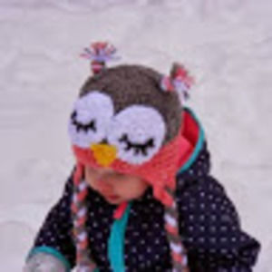 Meet your Posher, Marsha